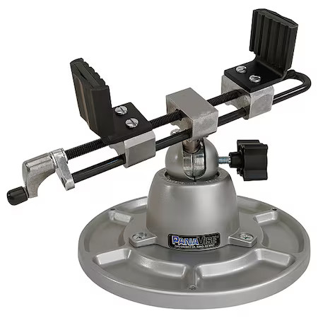 Panavise 350 1-13/16" Light Duty Multi-Angle Vise With Swivel Base