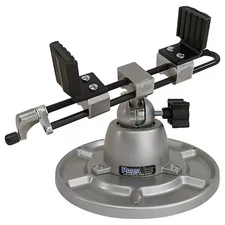 Panavise 350 1-13/16" Light Duty Multi-Angle Vise With Swivel Base