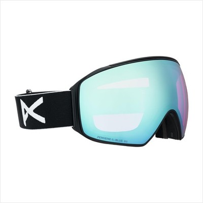 Anon M4 Unisex Toric Ski & Snowboard Goggles   Interchangeable, Anti-Fog L