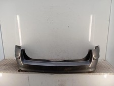Pare-choc arrière Opel ASTRA
