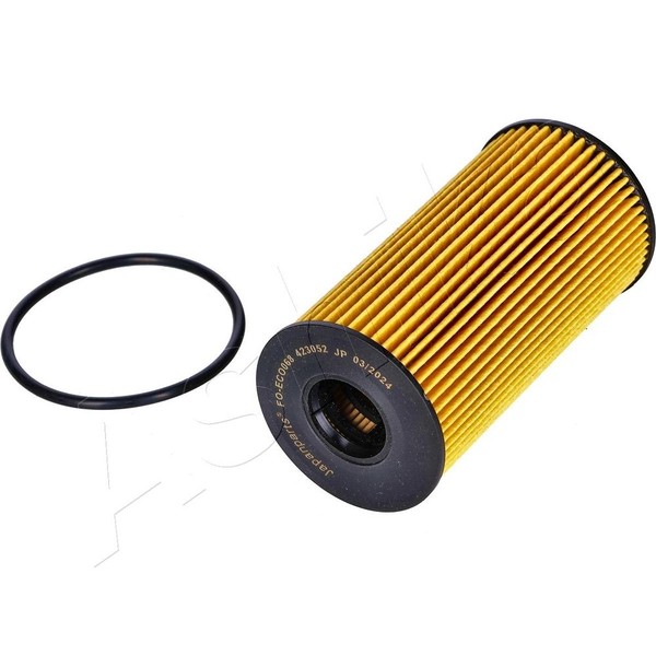 Ashika ÖLfilter U.A. FüR MERCEDES-BENZ, Nissan, Opel, Renault, Vauxhall-image
