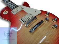 Guitarra eléctrica Gibson '60S doble problema