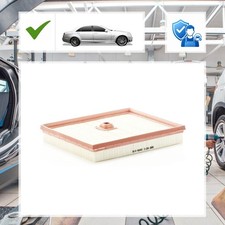 Mann-Filter Luftfilter MERCEDES-BENZ S-CLASS (W220) S 63 AMG Mann-Filter Luftfilter MERCEDES-BENZ S-CLASS (W220) S 63 AMG