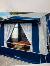 Isabella Porch Awning