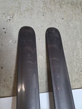OEM Ford Front Windshield Outer Trim Moldings Set (Left & Right) For 1998-2011 Crown Victoria – Genuine Black Molding