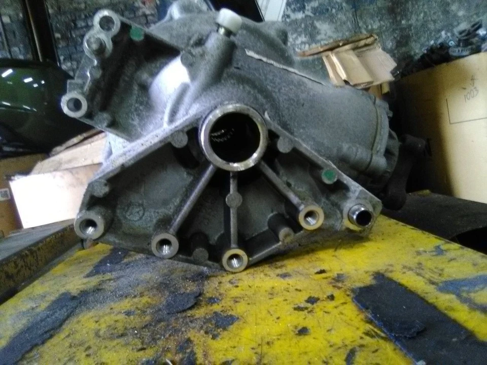 19 Dodge Charger Carrier Front  - Imagem 3 de 4