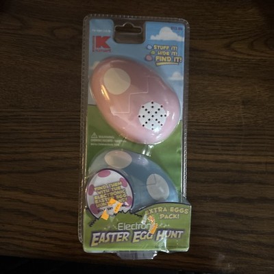 Vintage Kmart Electronic Easter Egg Hunt NIP
