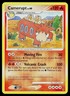 Pokemon Card Camerupt 18/147 Supreme Victors