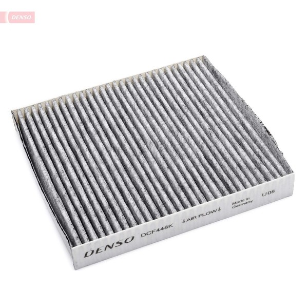 Innenraumfilter Denso DCF448K Aktivkohlefilter FüR 159 Alfa Brera Spider MPI Tbi-image