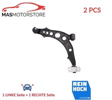 LINKS RECHTS QUERLENKER SATZ REINHOCH RH04-1029 2PCS I FÜR FIAT PUNTO,BARCHETTA