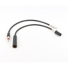 Car Radio Antenna Adapter Kit Compatible With Chrysler Dodge Ford And Jeep