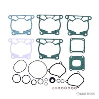Dichtungssatz Topend Athena FüR Standard Zylindersatz P400270600097