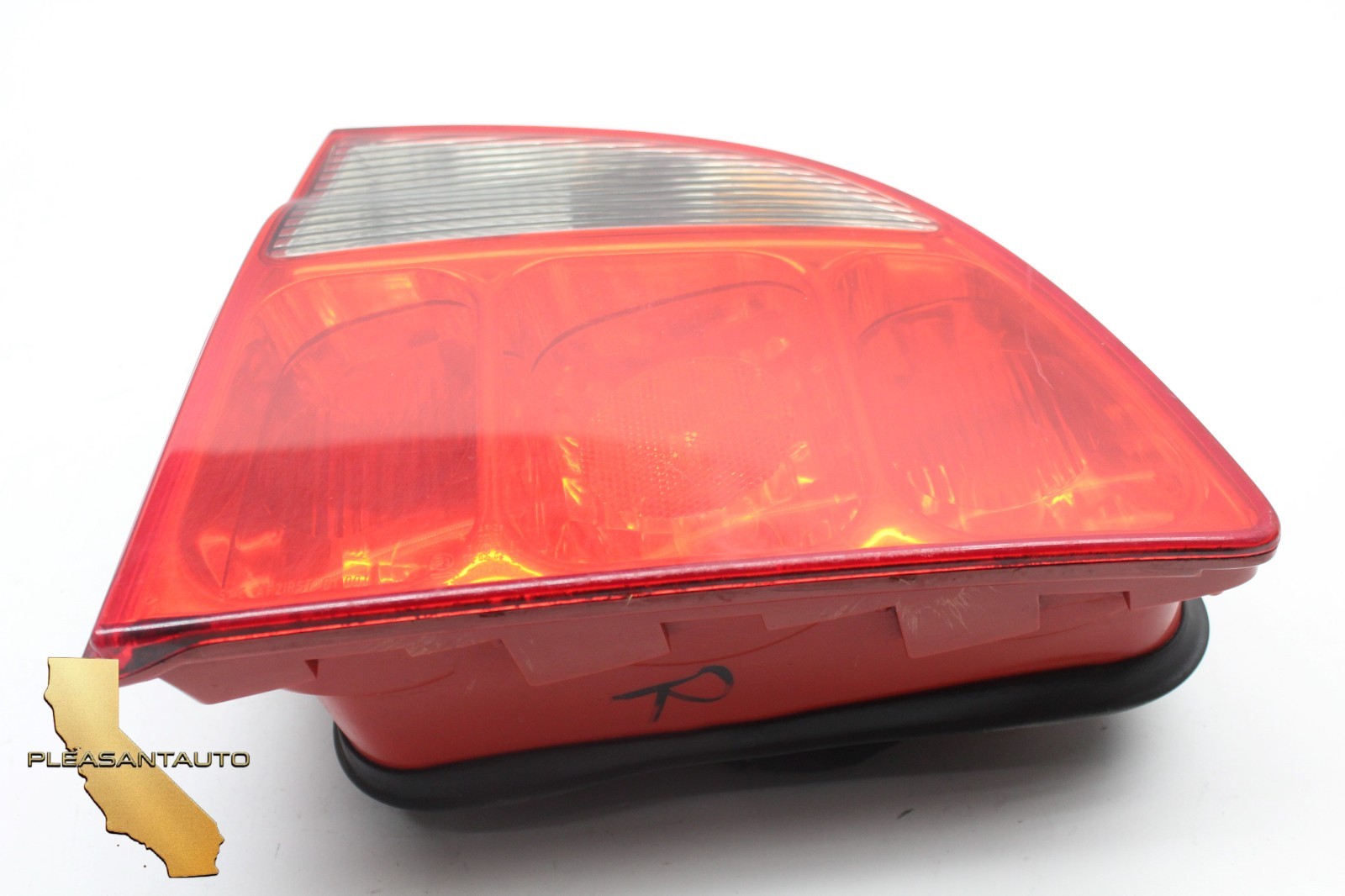 02-07 Maserati M138 4200 Coupe GT Left Driver Tail Light Lamp 189797 OEM