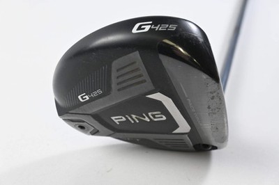 Ping G425 SFT #3 Holz / 16 Grad / Regular Flex Ping Alta CB Slate 65 Schaft
