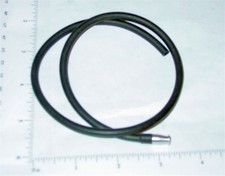 Tonka Jeep Pumper Fire Truck Replacement Hose/Nozzle Toy Part TKP-052