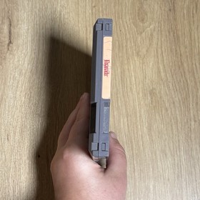 Faxanadu (Nintendo NES) - Cartridge And Manual - MINT