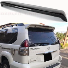 For 2003-2005 2006 2007 2008 2009 Lexus GX470 Factory Style Spoiler W/L PRIMER
