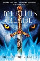 Robert Treskillard | The Merlin's Blade | Taschenbuch | Englisch (2013) | Blink