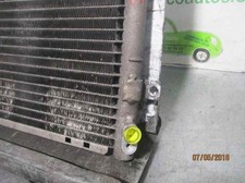 Radiateur Rover 620