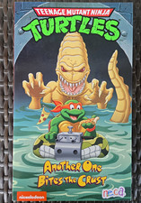 Neca TMNT Pizza Monster