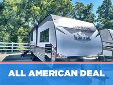 2025 Forest River CAMPSITE RESERVE 23BM
