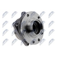 NTY KLT-CH-063 Radlagersatz