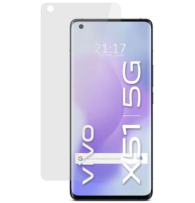Protector Schermo Hydrogel Opaco Antimpronta Per Oppo A76 / A96 Protector Schermo Hydrogel Opaco Antimpronta Per Oppo A76 / A96