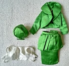 Vintage BARBIE Doll Theatre Date Fashion Outfit #959