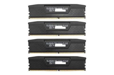 CORSAIR Vengeance 64GB (4x16GB) 288-Pin CL36 DDR5 5600MHz RAM