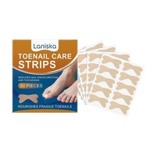 Nail Treatment Patches Straightener Ingrown Toenails Paronychia Correction SCH