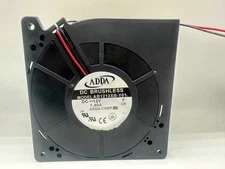NEW ADDA 12032 AB1212XB-Y01 DC12V 1.40A 120*32MM Cooling fan