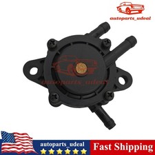 For Kohler 17-25 Hp Gas Vacuum Fuel Pump Small Engine Lawn Mower Tractor Briggs For Kohler 17-25 Hp Gas Vacuum Fuel Pump Small Engine Lawn Mower Tractor Briggs