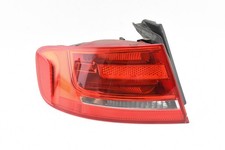 Audi A4 8K B8 Heckleuchte Rücklicht Rückleuchte links außen 8K5945095D Limousine