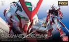 1/144 RG MBF-P02 Gundam Astray Red Frame "Mobile Suit Gundam SEED ASTRAY" Series