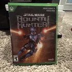 Star Wars Bounty Hunter Aspyr Xbox Series X Xbox One 4K Ultra HD Manual Included