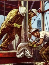 figurina Genti e paesi dell'arte 1967 # 139