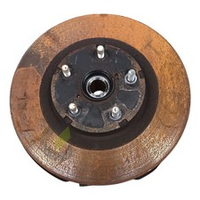 SUBARU OUTBACK FIELD MK7 (BT) WHEEL Hub Left Front