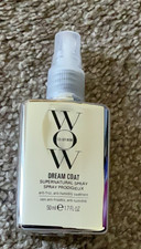 WOW Dream Coat Supernatural Spray Travel 50ml New & Sealed
