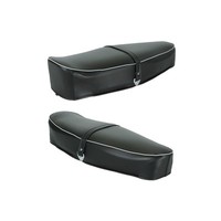 Sitzbank Rms FüR Piaggio Vespa 125 - 150Cc Gtr / Sprint