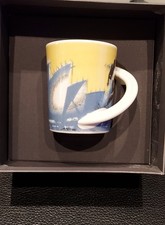 Rosenthal Cupola City Cup Sydney, Espressotasse