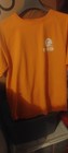 Anvil Men's Tennessee Vols Football Tradition Graphic T-Shirt Orange L & Mug — photo 2