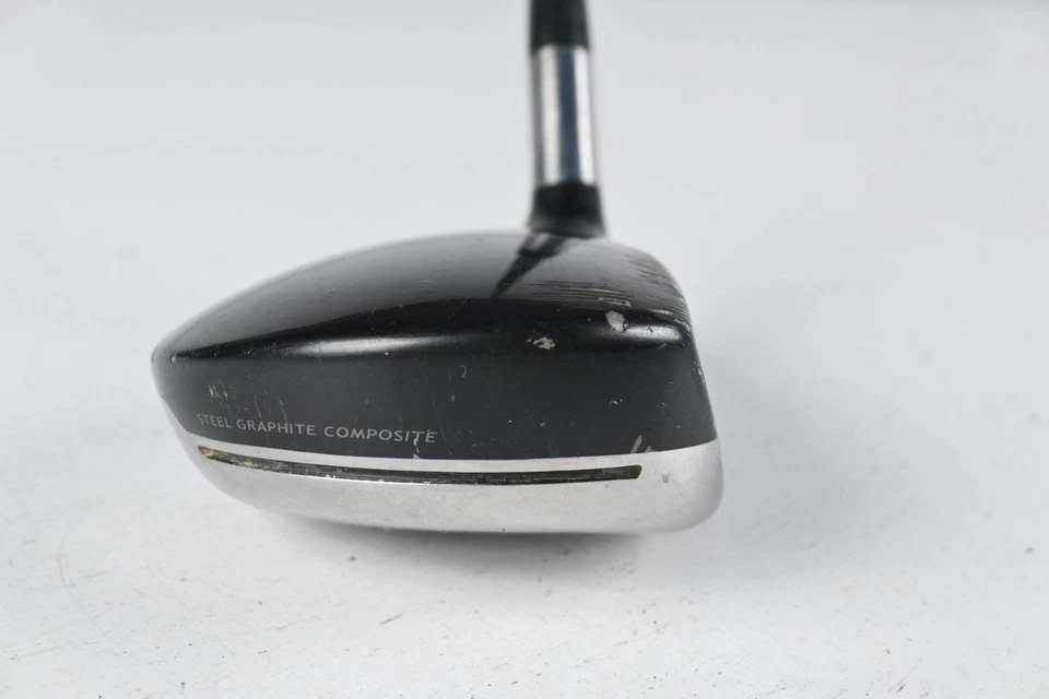 Mizuno MP-001 #3 Wood / 13.5 Degree / Stiff Flex Exsar Sixty Shaft - Image 3 of 4