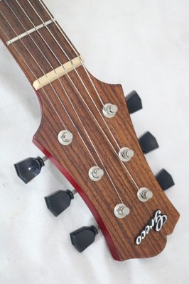 Greco EW-88 Electric Guitar, Modern Design, High-Grade Parts, Used