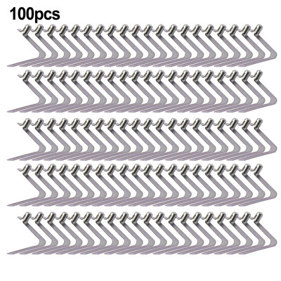 Starke Korrosionsbeständigkeit Exquisite Verarbeitung Keine Grat Fixed Top Perle