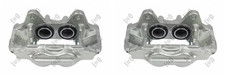 FRONT LEFT AND RIGHT 13104322 BRAKE CALIPER FITS MITSUBISHI PAJERO/SHOGUN IV 3.8