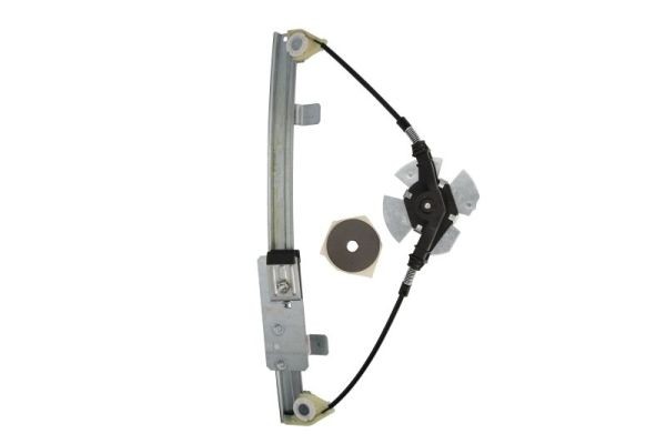 Right Rear BLIC 6060-43-004868P Window Regulator for SKODA