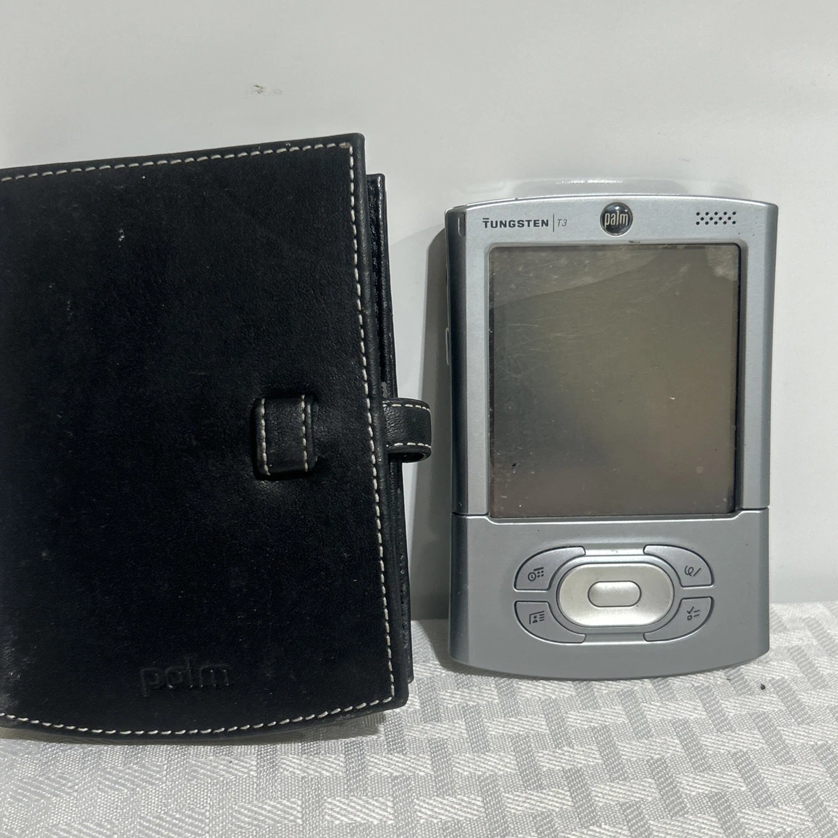 Palm Tungsten T3 for sale | eBay