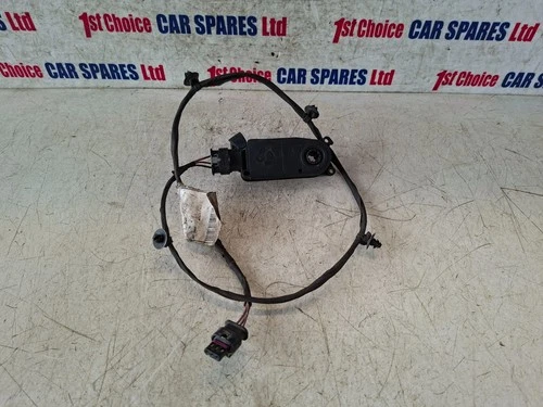 JEEP RENEGADE MK1 FL BU 2021 ACTIVE GRILLE SHUTTER ACTUATOR 5877R1006