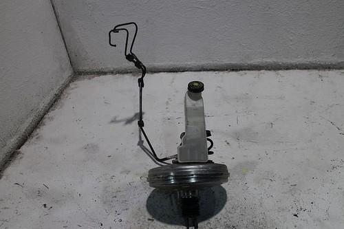 Bremskraftverstärker mit Hauptbremszylinder MERCEDES-BENZ  GLA-KLASSE (X156) GLA