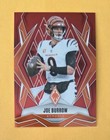 2025 Panini Joe Burrow Base (Raw)